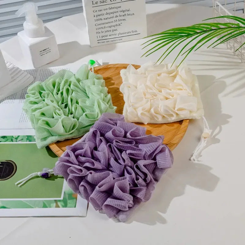 🌸 Fleur de douche